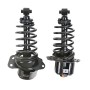 [US Warehouse] 1 Pair Car Shock Strut Spring Assembly for Ford Five Hundred 2005-2007 / Mercury Montego 2005-2007 15183 15184